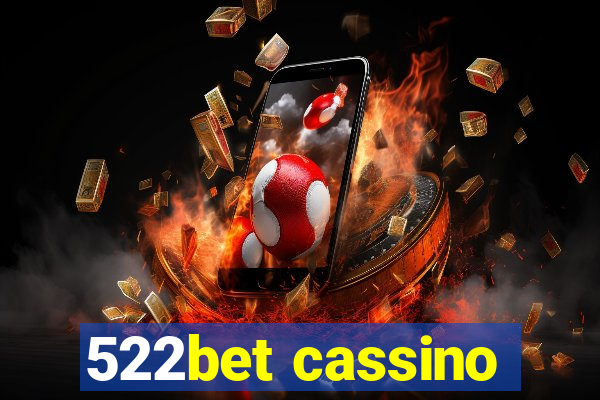 522bet cassino